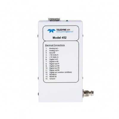 TELEDYNE ESM159-M204