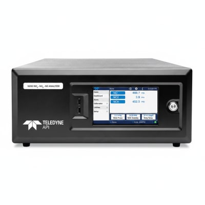 TELEDYNE EUM099-M195