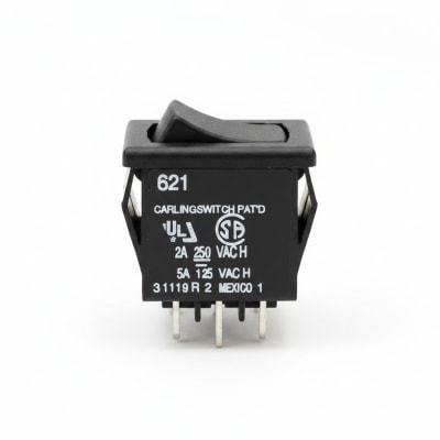 CARLING SWITCH CLB-00000689