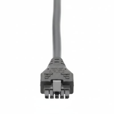 MOLEX 214770-0605