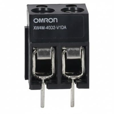 OMRON XW4M-40D2-V1DA