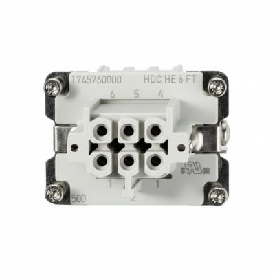 WEIDMULLER 1745760000