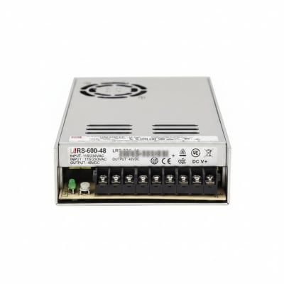 MEAN WELL LRS-600-48