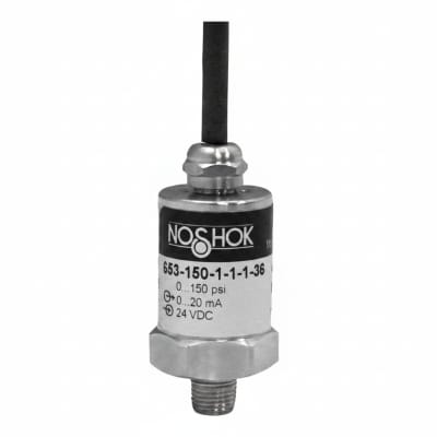 NOSHOK 653-200-1-1-2-36