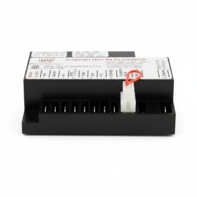 BASO GAS PRODUCTS LLC BG1600M10EK-1AAC