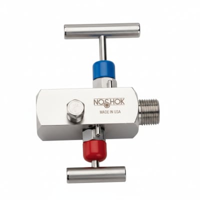 NOSHOK 2170-FFS-P1