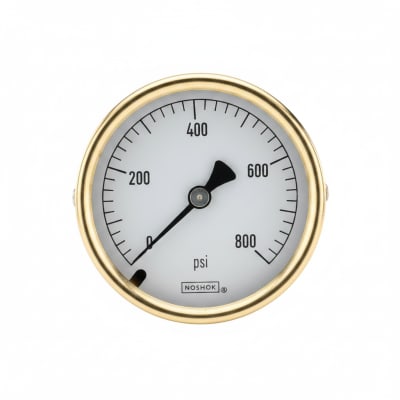 NOSHOK 25-310-100-PSI-DRY