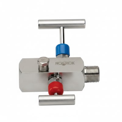NOSHOK 2170-MFS-KF1-P1-T1