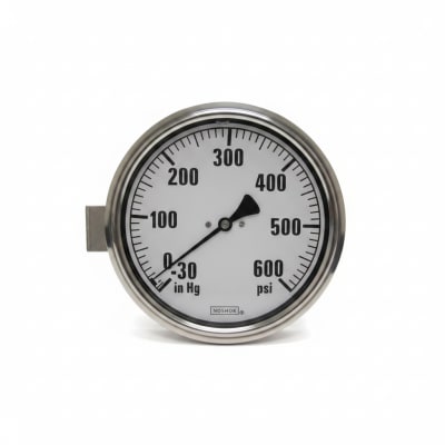 NOSHOK 25-310-100-PSI/KPA-GY40