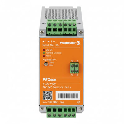 WEIDMULLER 4010870000