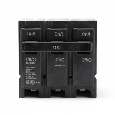 EATON CORPORATION BR270ST