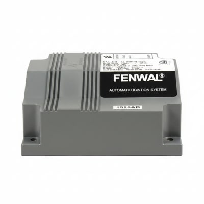 KIDDE-FENWAL, LLC 35-530501-003