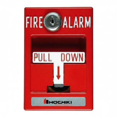 HOCHIKI HPS-SAK-PSK 211 KEY