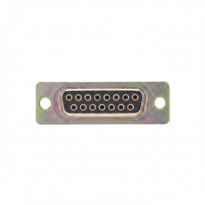 ITT DAM-15S-F179-A222