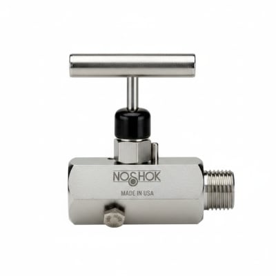 NOSHOK 2602-FFS-P1