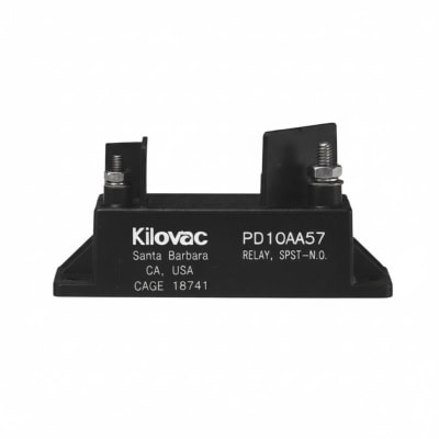 TE CONNECTIVITY HC-3/12VDC