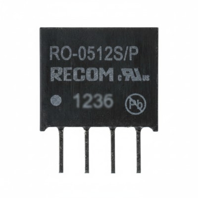 RECOM ROM-0512S