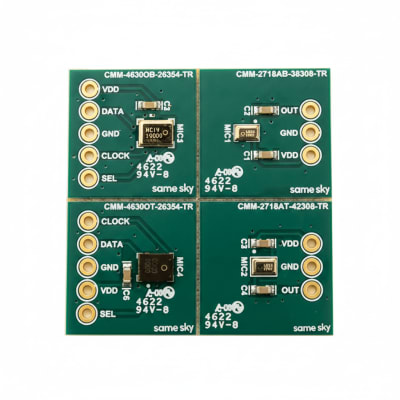SAME SKY DEVKIT-MEMS-001