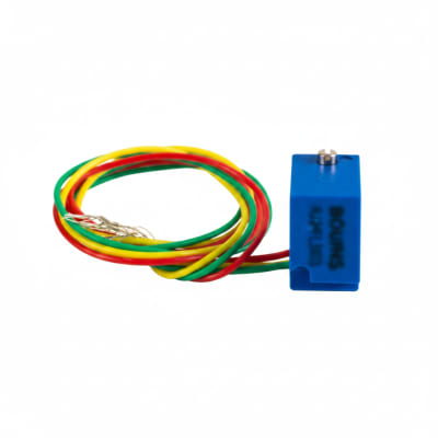BOURNS RJ24FL503