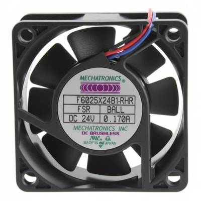 MECHATRONICS F6025X24B1-RHR