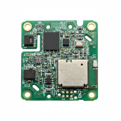 OMRON 2JCIE-BL01