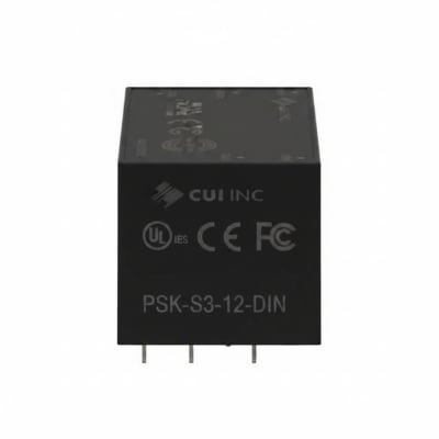 CUI INC PSK-S3-12-DIN