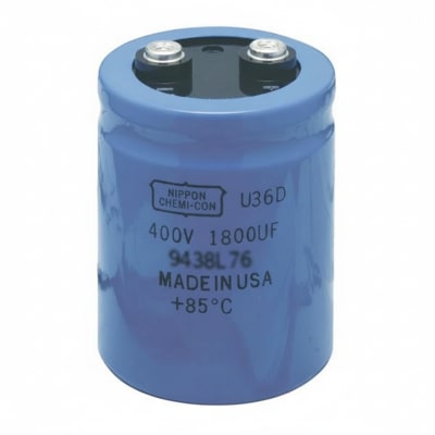 UNITED CHEMI CON E36D500LPN123TC54U