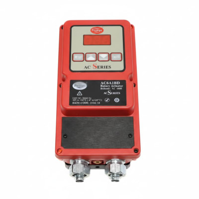 KIDDE-FENWAL, LLC AC6A1BD