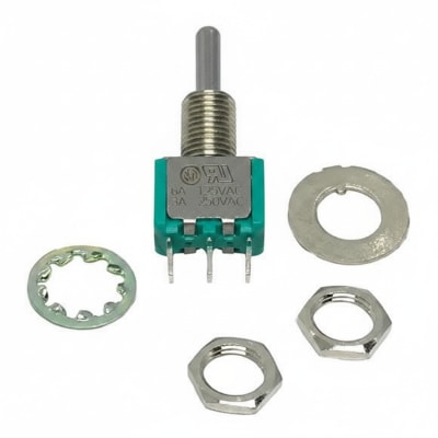 APEM COMPONENT 55636AKVDE+U272