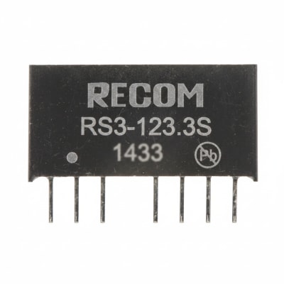 RECOM RS3-123.3S