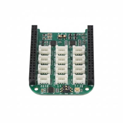 SEEED TECHNOLOGY 103030035