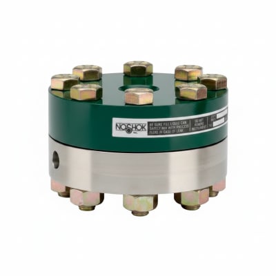 NOSHOK 25-310-30-PSI-CFFN-U-GY40
