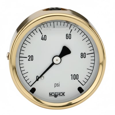 NOSHOK 25-310-30-PSI-SL