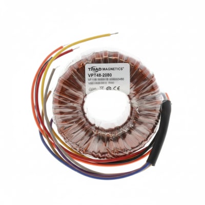 TRIAD MAGNETICS VPT48-2080