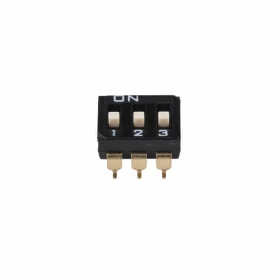 OMRON A6S-3104-H