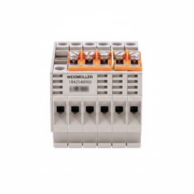 WEIDMULLER 1842540000