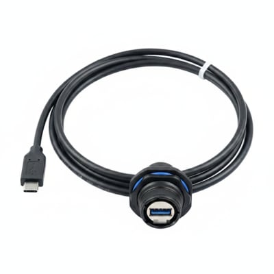 AMPHENOL ID651000