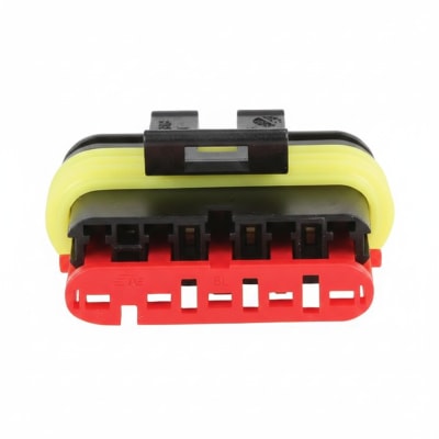 TE CONNECTIVITY 282089-1