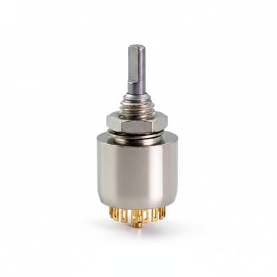 GRAYHILL INC 51A30-01-1-12N