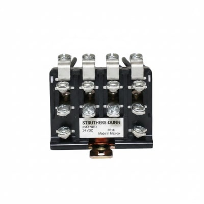 TE CONNECTIVITY PM-17DY-48