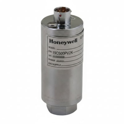 HONEYWELL 19C500PV2K