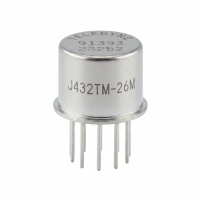 TELEDYNE J432TM-26M