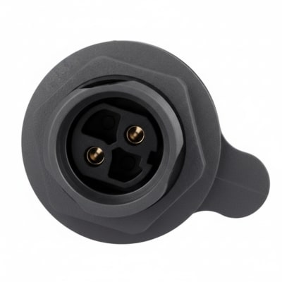 BULGIN COMPONENTS PXP7012/02S/ST