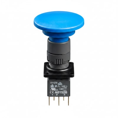 APEM COMPONENT 3544603N000