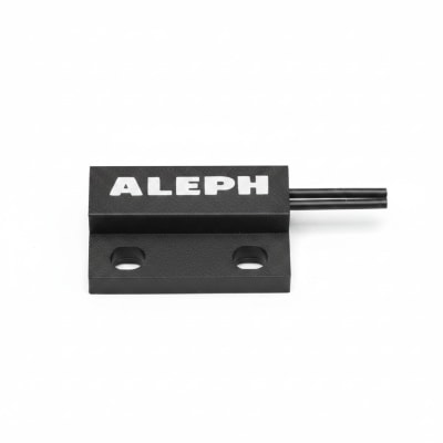 ALEPH INTERNATIONAL DB1C24CW