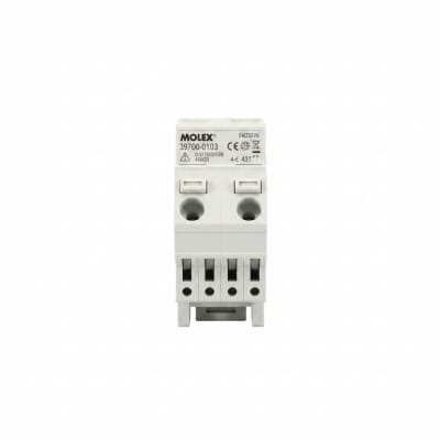 MOLEX 39700-0103