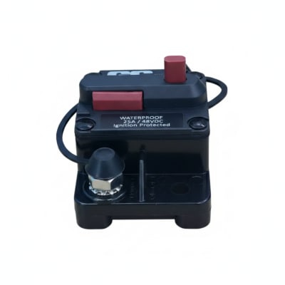 GC ELECTRONICS CB81-060P