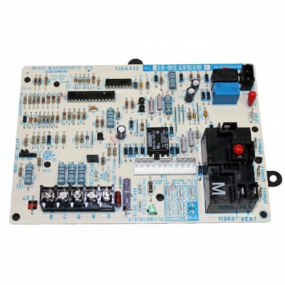 INTERNATIONAL COMFORT PRODUCTS 1184412