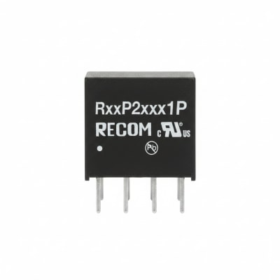 RECOM R05P15D