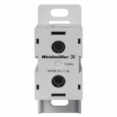 WEIDMULLER 1879460000